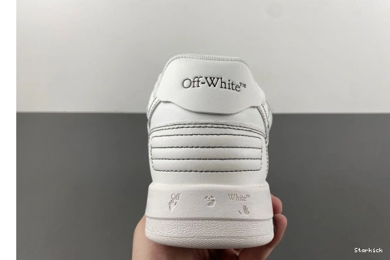 Tops Low Out "OOO" Office OFF-WHITE Of 1107